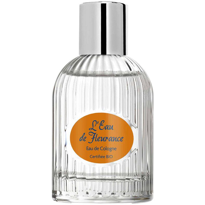 L'Eau de Fleurance